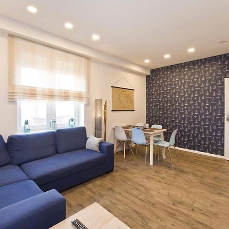 Appartement Kawalerka Refektarska Krr à Gdańsk Extérieur photo