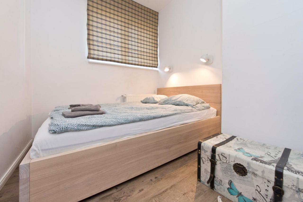 Appartement Kawalerka Refektarska Krr à Gdańsk Extérieur photo