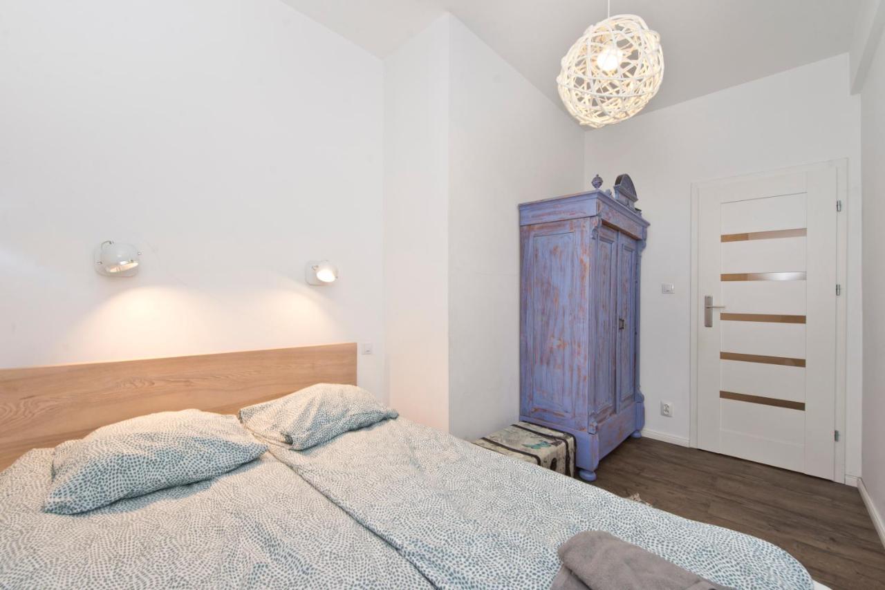 Appartement Kawalerka Refektarska Krr à Gdańsk Extérieur photo