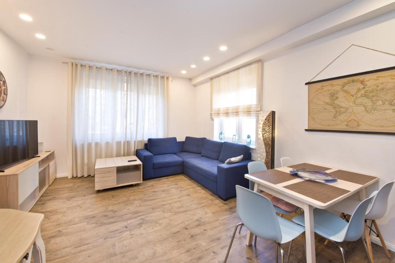 Appartement Kawalerka Refektarska Krr à Gdańsk Extérieur photo